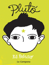 Cover image for Plutó